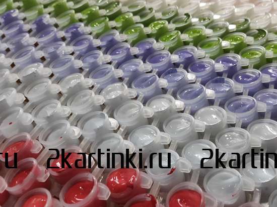 Картина по номерам 40x50 VA-3671 Дама в розовом наряде и широкополой шляпе за 609 руб.  в интернет-магазине  Картина по номерам 40x50 Дама в розовом наряде и широкополой шляпе