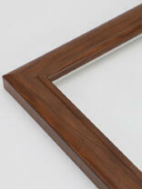 Без бренда «Багетная рамка для картин Ницца 40x50» в Севастополе