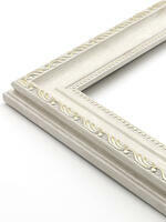 Без бренда «Багетная рамка для картин Мармарис 40x50» в Севастополе
