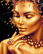 Без бренда «Золотая женщина» в Севастополе