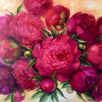 Без бренда «Бордовые пионы» в Севастополе