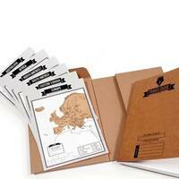 Без бренда «Скретч-карта мира стирающаяся. Карта путешествий» в Севастополе в интернет-магазине Без бренда «Скретч-карта мира стирающаяся. Карта путешествий» в Севастополе