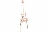 Без бренда «Коробка 10 шт.: Мольберт Две картинки лира с полочкой, 175 см» в Севастополе в интернет-магазине Без бренда «Коробка 10 шт.: Мольберт Две картинки лира с полочкой, 175 см» в Севастополе