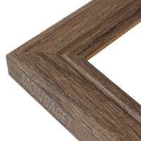 Без бренда «Коробка 15 шт.: Багетная рамка для картин Дюссельдорф 30x40» в Севастополе