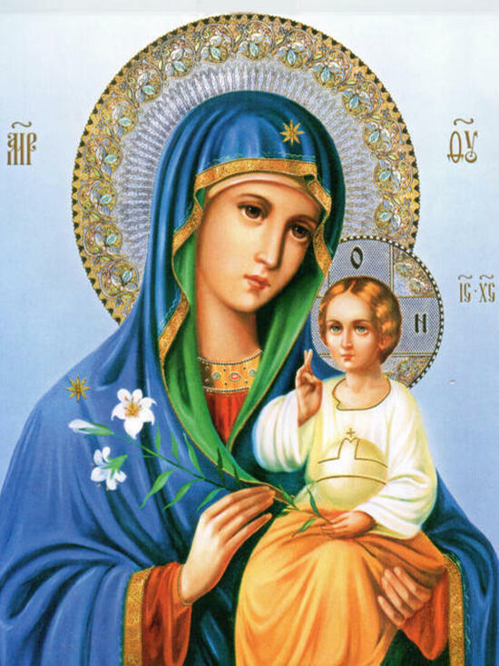 Алмазная мозаика 30x40 BOX20-2KSB-8269