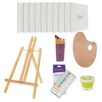 Без бренда «EASEL2KSM30PAINTSET» в Севастополе в интернет-магазине Без бренда «EASEL2KSM30PAINTSET» в Севастополе