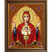 Без бренда «Изображение иконы Неупиваемая Чаша» в Севастополе