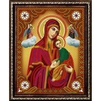 Без бренда «Страстная Икона Божией Матери» в Севастополе