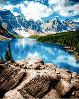 Без бренда «Озеро невероятной глубины цвета» в Севастополе в интернет-магазине Без бренда «Озеро невероятной глубины цвета» в Севастополе