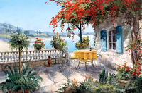 Без бренда «Коробка 25 шт. картин по номерам BOX25-NM-00020» в Севастополе в интернет-магазине Без бренда «Коробка 25 шт. картин по номерам BOX25-NM-00020» в Севастополе