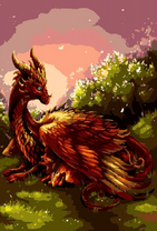 Без бренда «Дракониха с малышами под крылом» в Севастополе в интернет-магазине  Без бренда «Дракониха с малышами под крылом» в Севастополе