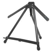 Без бренда «Коробка 24 шт.: Мольберт Две картинки настольный, металл, мини» в Севастополе