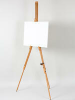 Без бренда «Коробка 12 шт.: Мольберт Две картинки тренога, деревянный» в Севастополе в интернет-магазине  Без бренда «Коробка 12 шт.: Мольберт Две картинки тренога, деревянный» в Севастополе