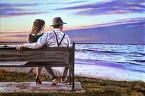 Без бренда «Первое свидание на берегу моря» в Севастополе