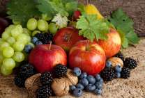 Без бренда «Фрукты, ягоды и орехи» в Севастополе