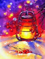 Без бренда «Фонарик у ягод калины» в Севастополе