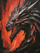 Без бренда «Черный каменный дракон» в Севастополе