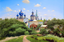 Без бренда «Коробка 25 шт. картин по номерам BOX25-NM-00053» в Севастополе