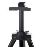 Мольберт телескопический MOLBERT01 Металлический мольберт тренога в чехле, телескопический за 890 руб.  в интернет-магазине  Мольберт телескопический Металлический мольберт тренога в чехле, телескопический