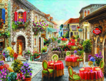 Без бренда «Яркое уличное кафе» в Севастополе в интернет-магазине  Без бренда «Яркое уличное кафе» в Севастополе