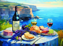 Без бренда «Пикник на берегу моря» в Севастополе в интернет-магазине  Без бренда «Пикник на берегу моря» в Севастополе