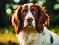 Без бренда «Английский спрингер-спаниель» в Севастополе