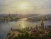 Без бренда «Коробка 25 шт. картин по номерам BOX25-NM-00048» в Севастополе